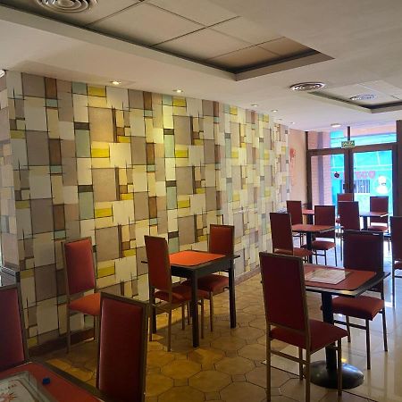 Hotel Inti Huasi San Fernando del Valle de Catamarca Kültér fotó