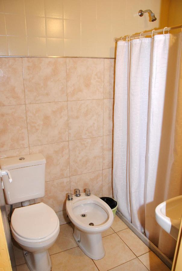 Hotel Inti Huasi San Fernando del Valle de Catamarca Kültér fotó