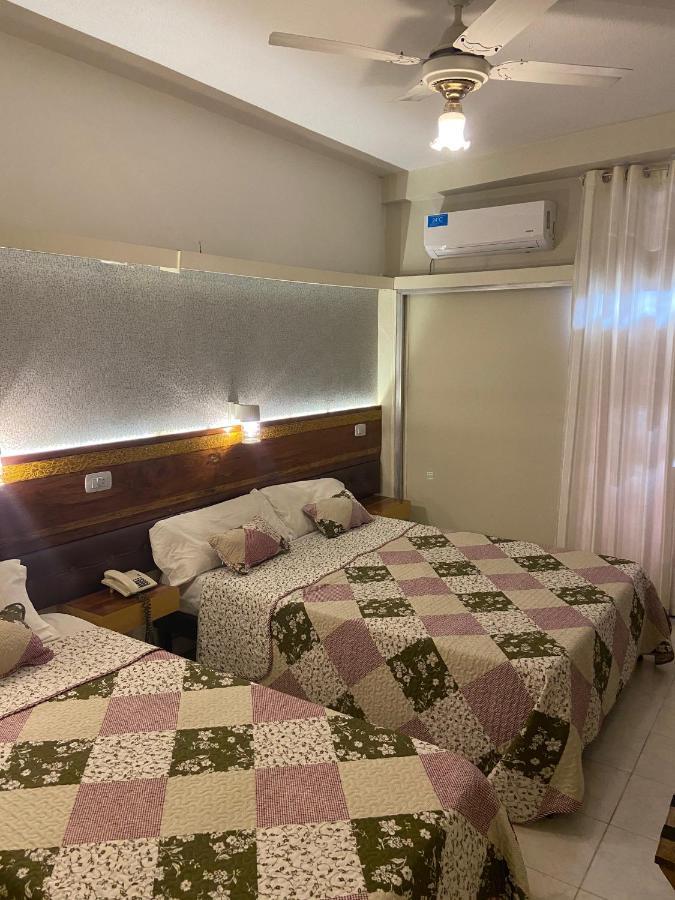 Hotel Inti Huasi San Fernando del Valle de Catamarca Kültér fotó