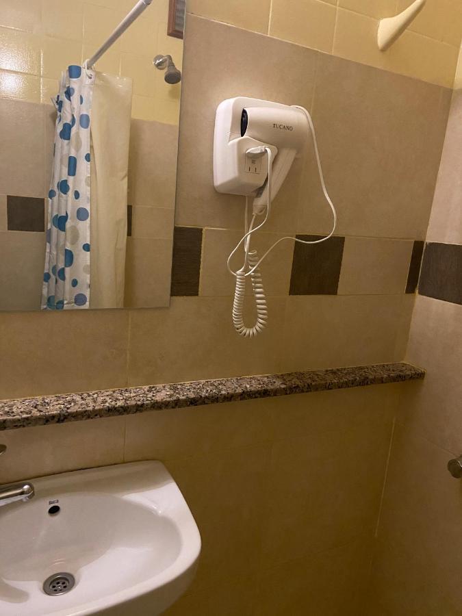 Hotel Inti Huasi San Fernando del Valle de Catamarca Kültér fotó