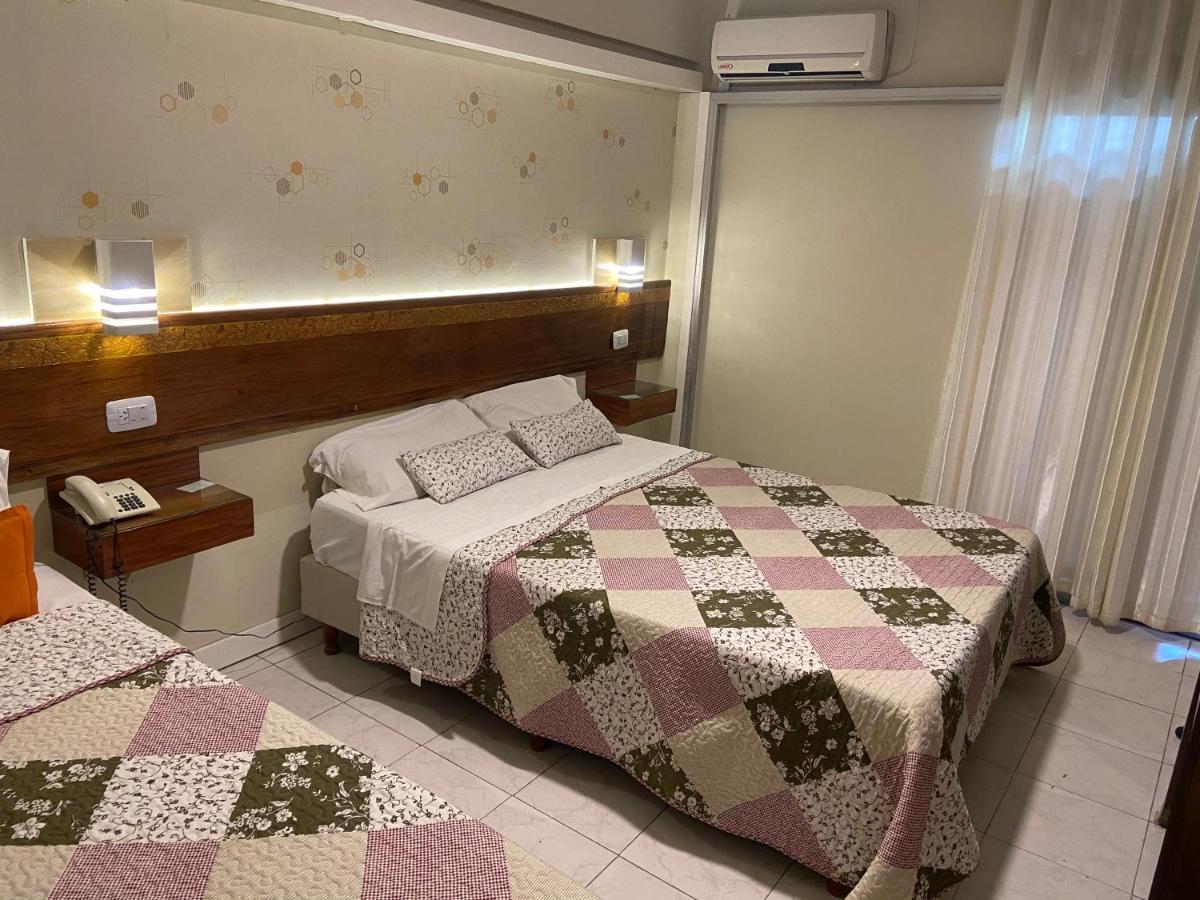 Hotel Inti Huasi San Fernando del Valle de Catamarca Kültér fotó