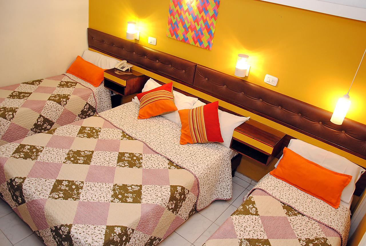 Hotel Inti Huasi San Fernando del Valle de Catamarca Kültér fotó