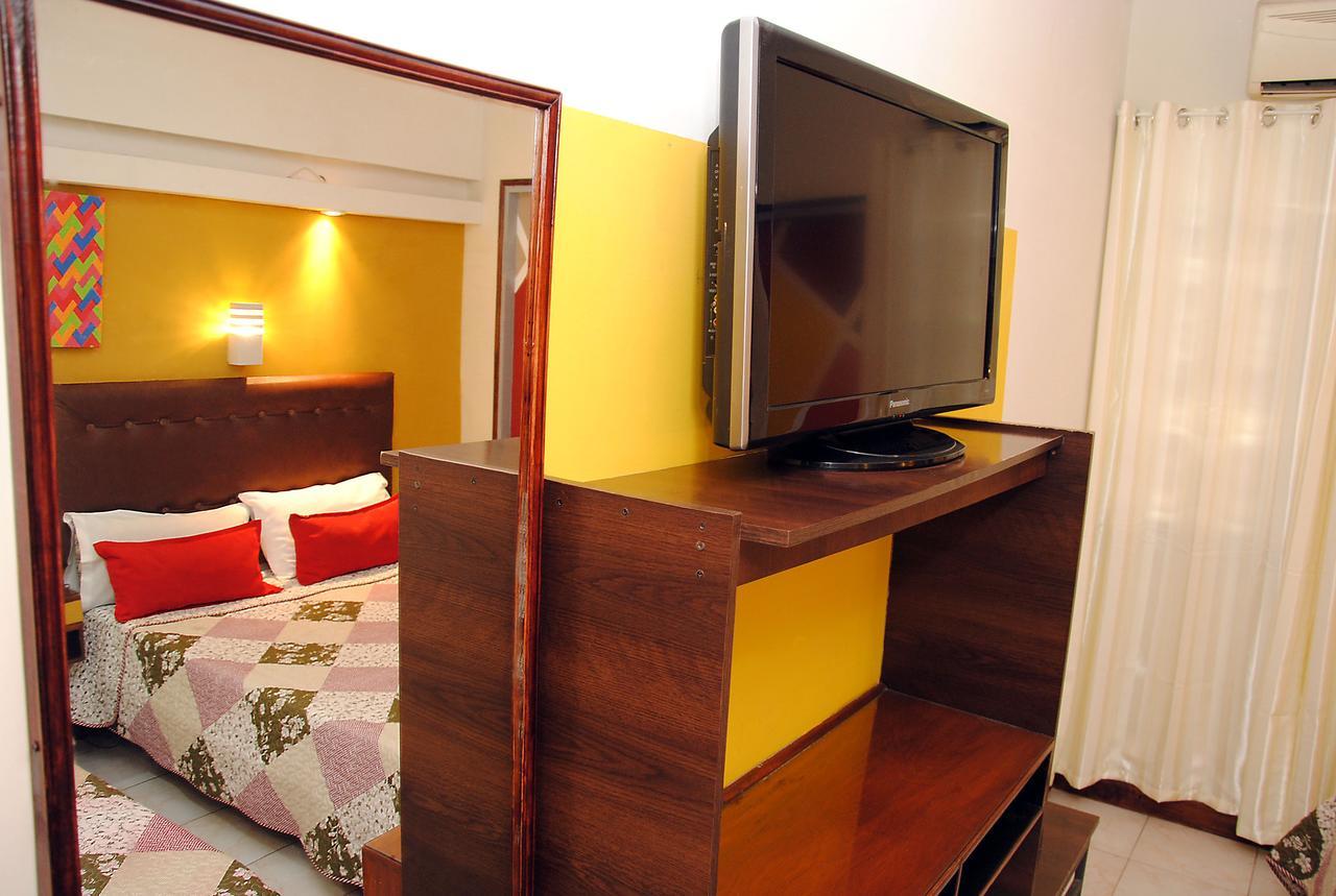 Hotel Inti Huasi San Fernando del Valle de Catamarca Kültér fotó