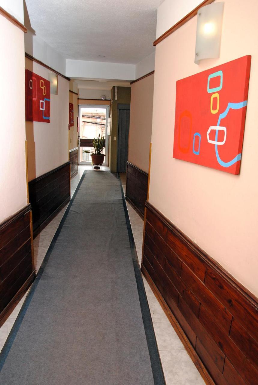 Hotel Inti Huasi San Fernando del Valle de Catamarca Kültér fotó