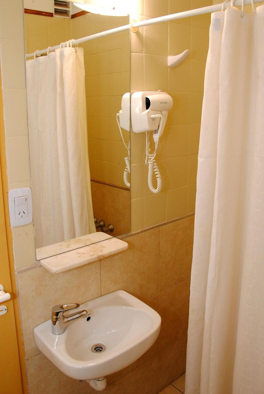 Hotel Inti Huasi San Fernando del Valle de Catamarca Kültér fotó